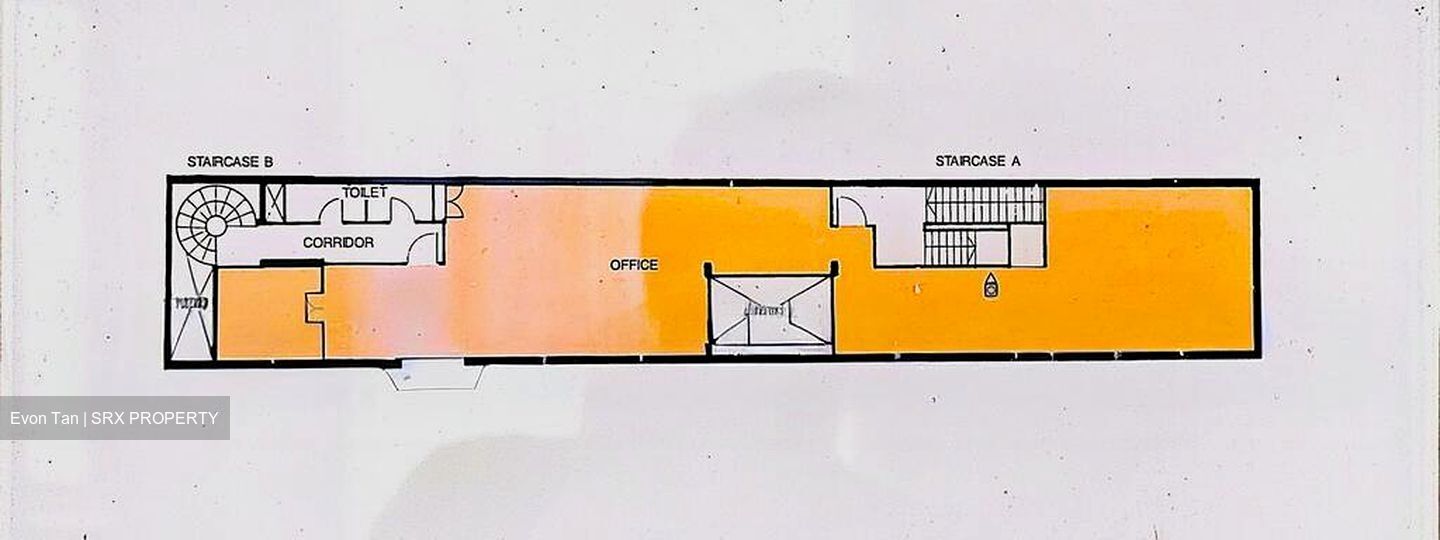 Tras Street (D2), Office #504195011